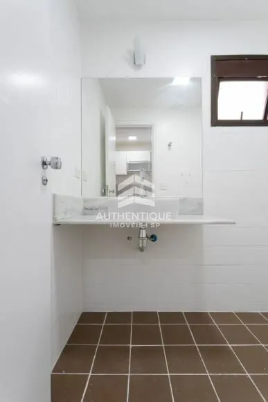 Imagem PERSONAL FLAT MOEMA - Apartamento à venda no bairro Moema - São Paulo/SP, Zona Sul