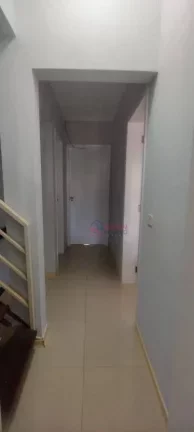 Imagem Sobrado 3 pavimentos à venda - Bairro Fazenda Velha - Araucária PR