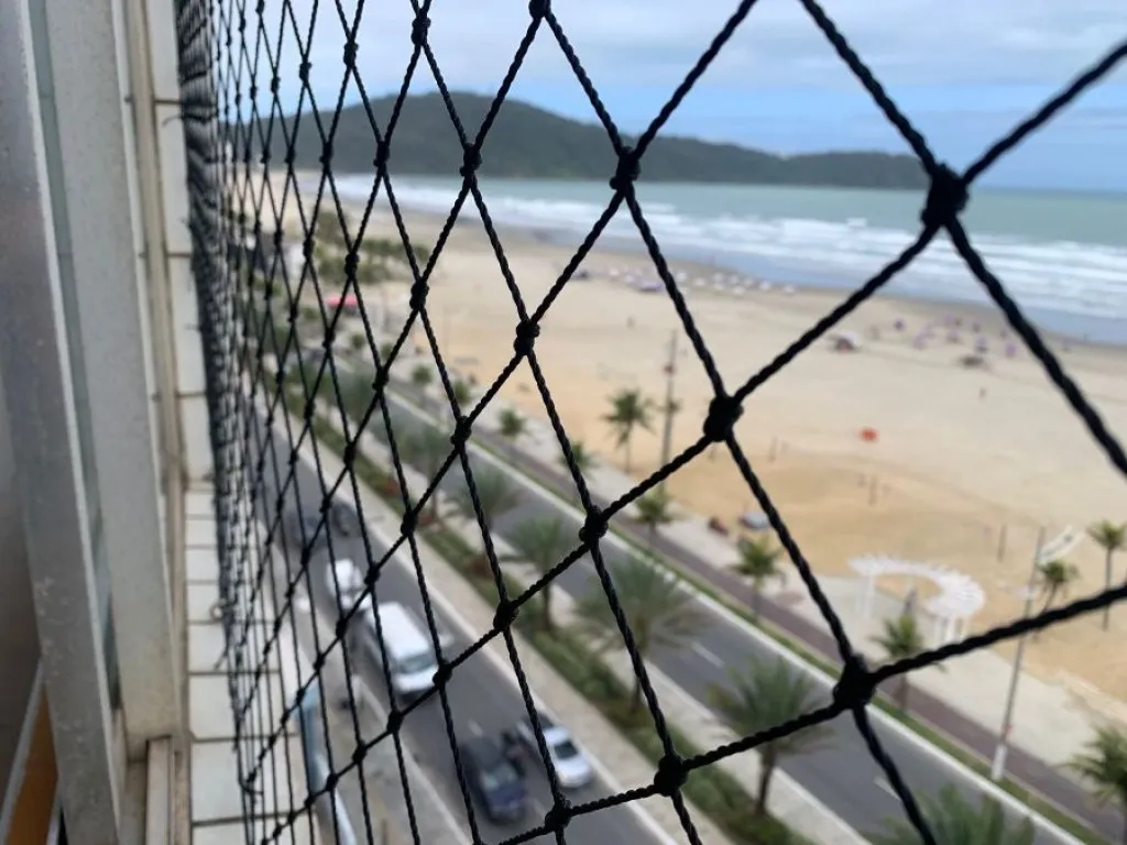 Imagem APARTAMENTO COM 50,00 m² - BOQUEIRÃO - PRAIA GRANDE SP