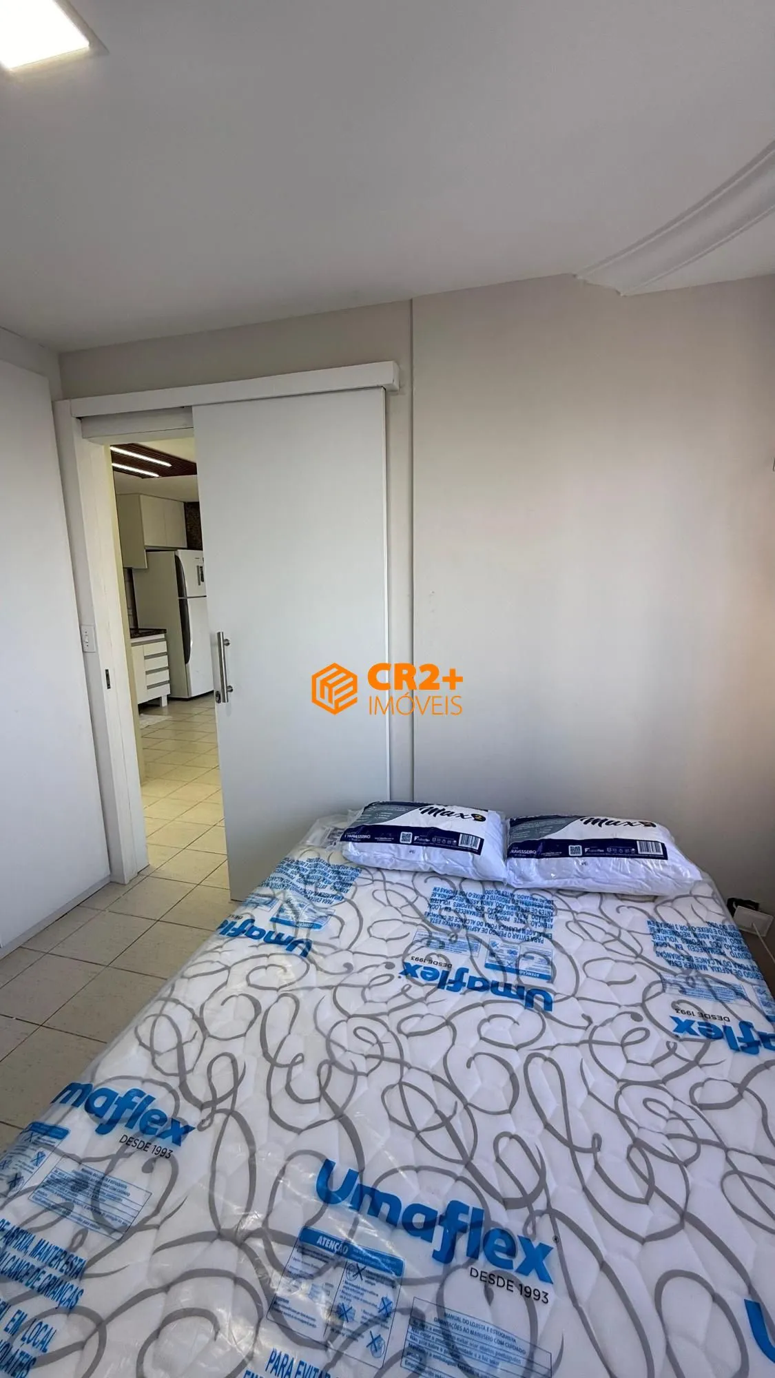 Imagem Vendo Flat com 2 quartos Mobiliado na Navegantes LOCALIZAÇÃO PRIVILEGIADA