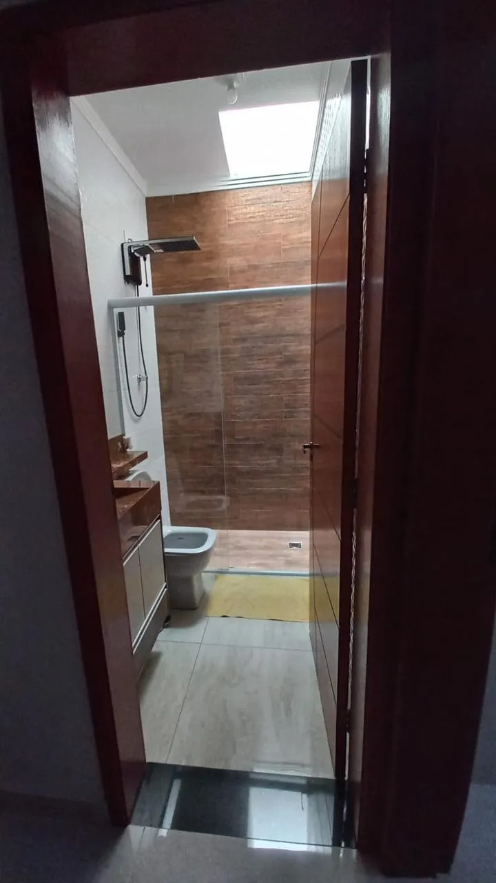 Imagem Elegante Moradia no Horto Florestal Villagio