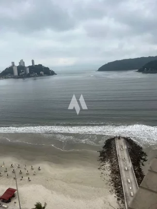 Imagem Apartamento á venda em São Vicente