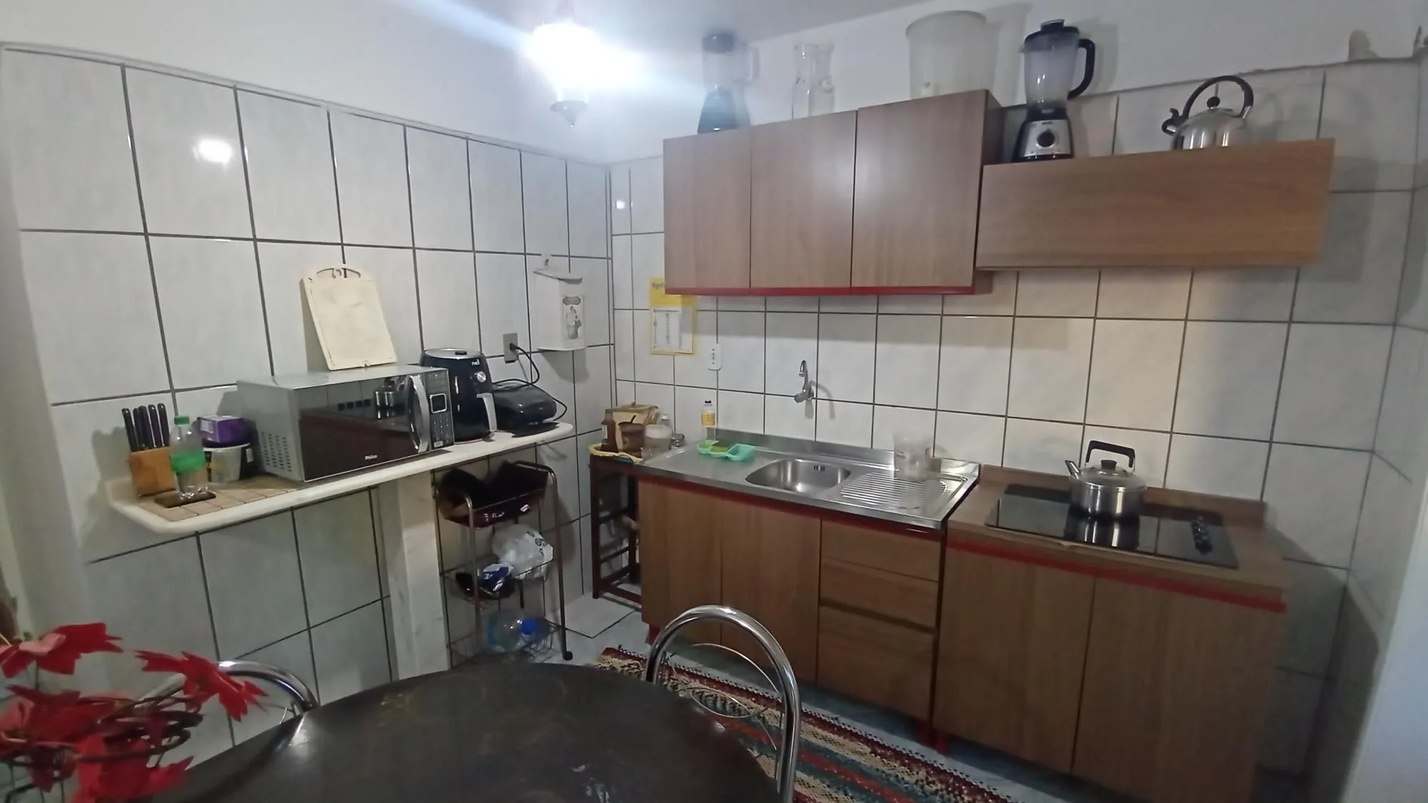 Imagem Casa de Condomínio com 3 Dormitórios no Bairro Espírito Santo