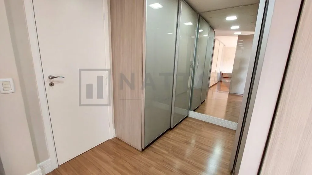 Imagem Apartamento com 3 dormitórios à venda, 224 m² por R$ 3.680.000,00 - Tatuapé - São Paulo/SP