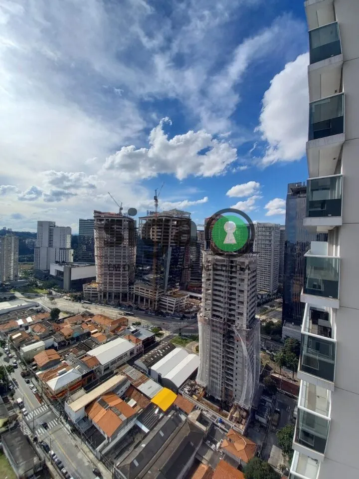 Imagem Conjunto comercial 34m² á venda localizado na Chácara Santo Antônio - São Paulo