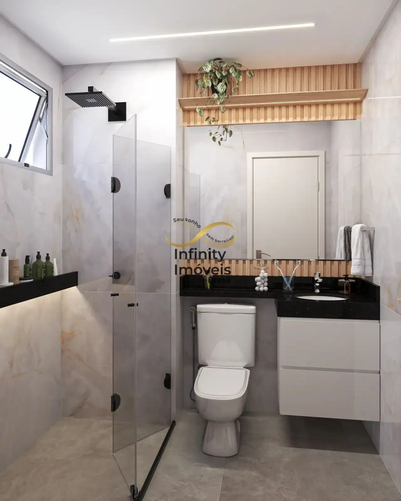 Imagem OMNUM - Apartamento à venda no bairro Ipiranga - Belo Horizonte/MG