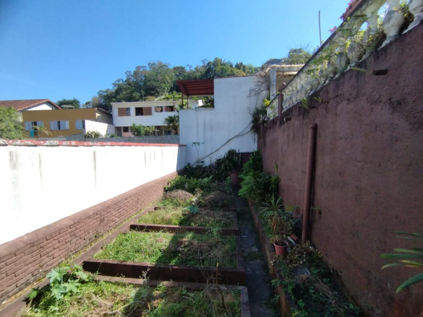 Imagem Casa para Venda em Petrópolis / RJ no bairro Coronel Veiga