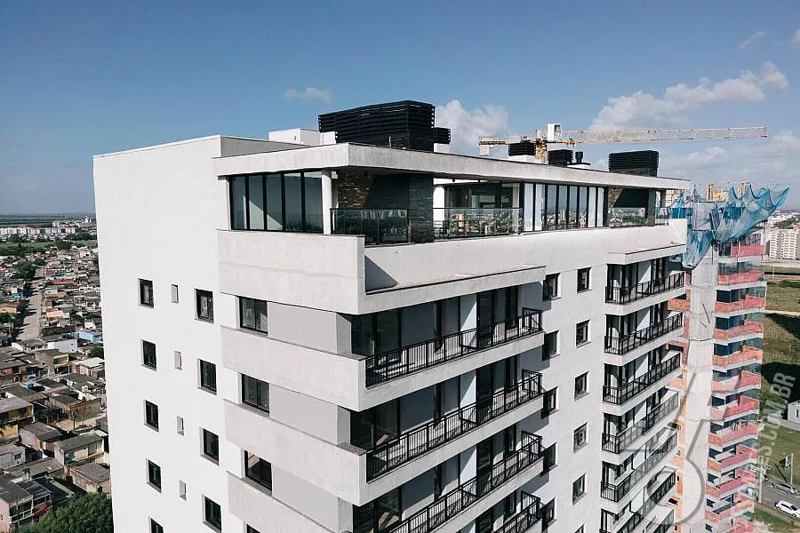 Imagem Apartamento à venda no bairro Areal em Pelotas/RS