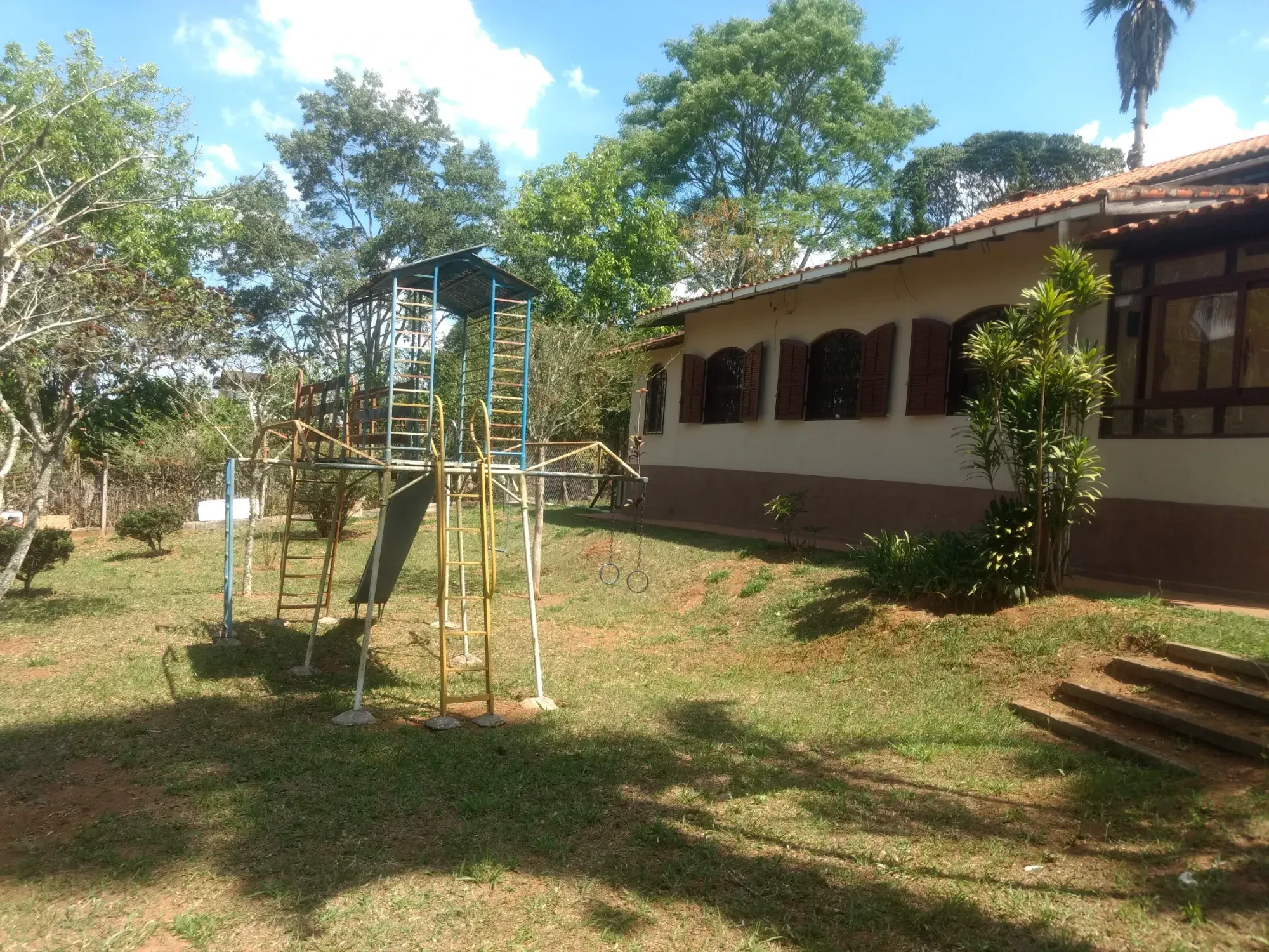 Imagem Chácara com 4 Quartos à Venda, 450 m² em Remanso II - Cotia