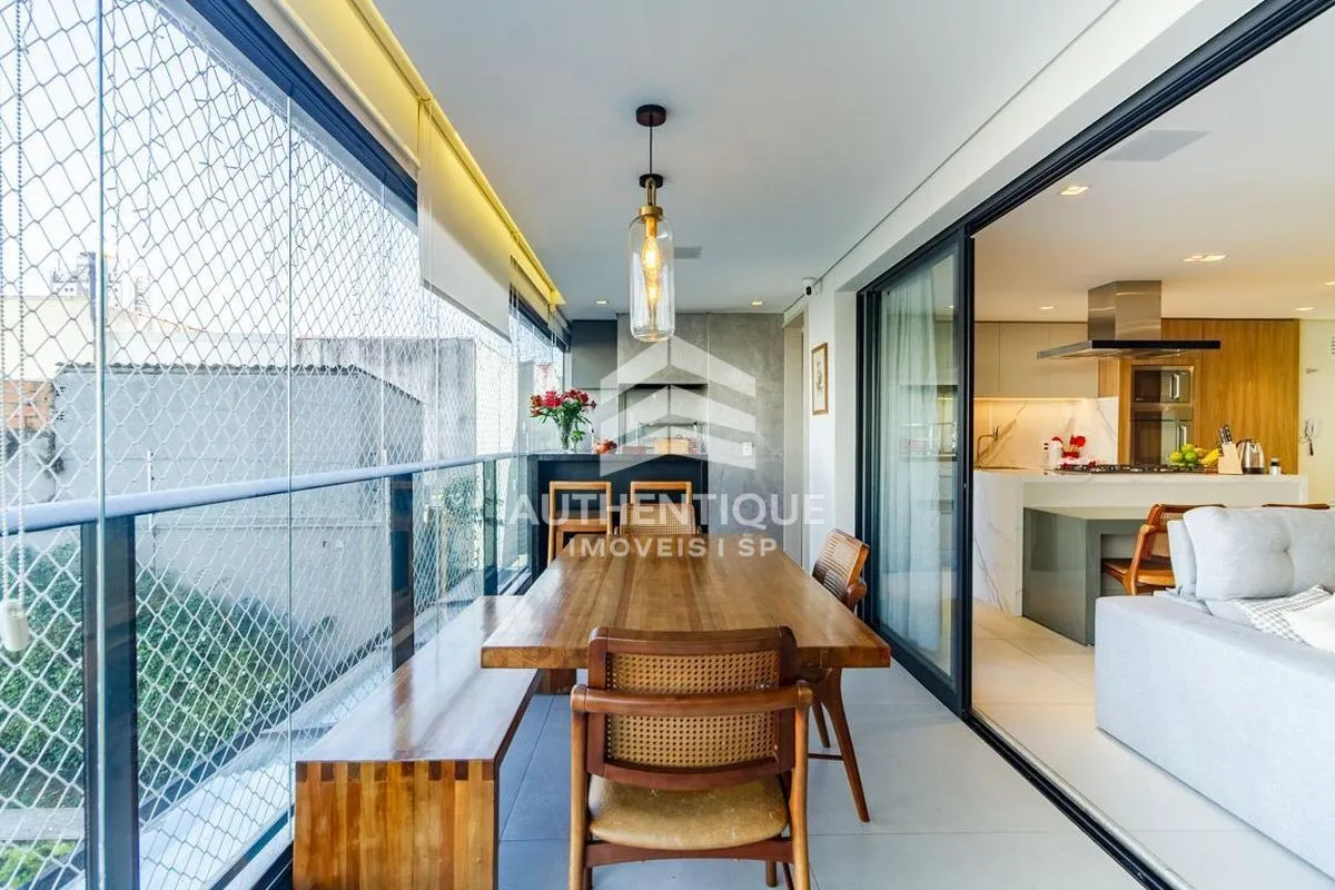 Imagem MEDLEY NATURE PERDIZES - Apartamento à venda em São Paulo/SP