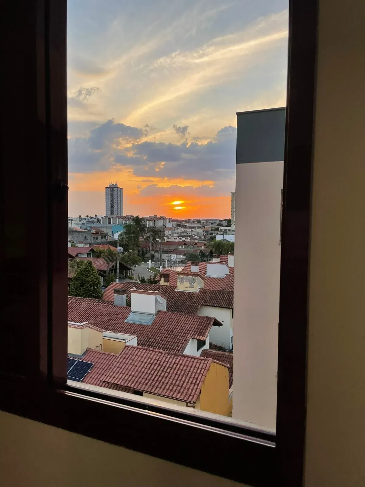 Imagem Apartamento com 3 Quartos à Venda, 75 metros em Chácara Jafet - Mogi das Cruzes