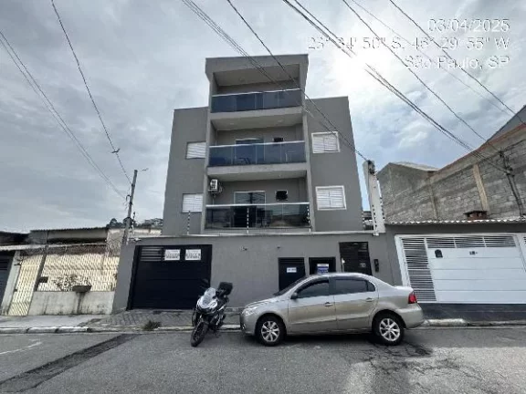 Foto do imóvel Oportunidade Única em SAO PAULO - SP | Tipo: Apartamento | Negociação: Licitação Aberta | Situação: Imóvel em RUA ARAO REIS