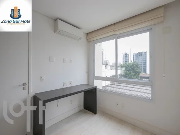 Imagem Ótimo Apartamento à Venda No Brooklin I 2 Dormitórios I 1 Vaga