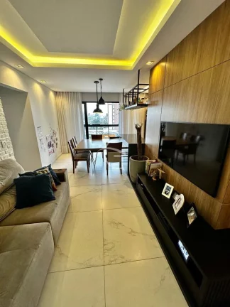 Imagem Um apartamento excelente pra morar no Santo Antônio coladinho no América