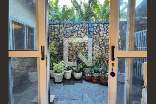 Imagem Casa à Venda - Vargem Pequena, 4 Quartos, 320 m2