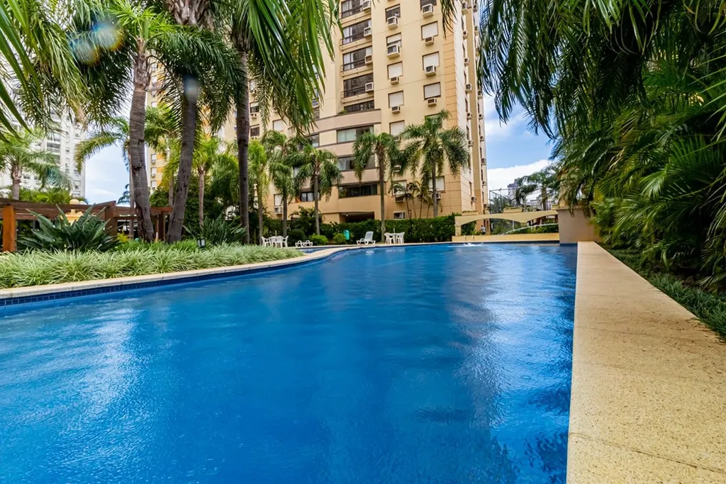 Imagem Apartamento em Passo da Areia