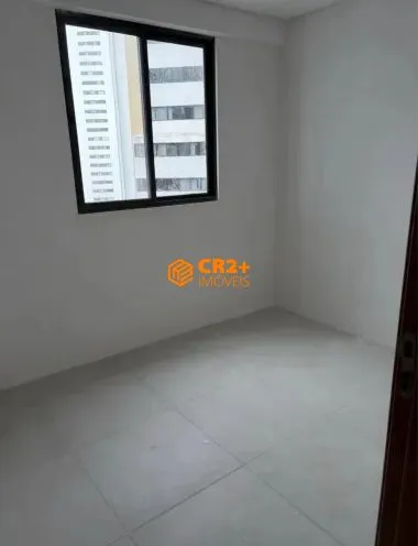 Imagem Vendo apartamento nascente 45m2 no melhor trecho de Boa Viagem