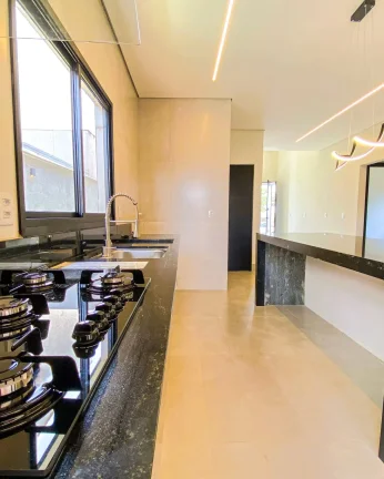 Imagem Casa 4 Suites No Terras Alfa 1