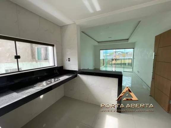 Imagem Apto de 3 Quartos, sendo 1 suite, varanda gourmet - Iguaçu - COD 917