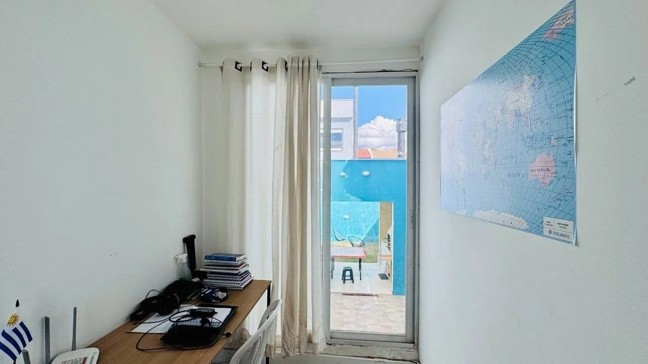 Imagem Casa em Condomínio, 3 dormitórios, 1 suíte, Passo Das Pedras, Porto Alegre.