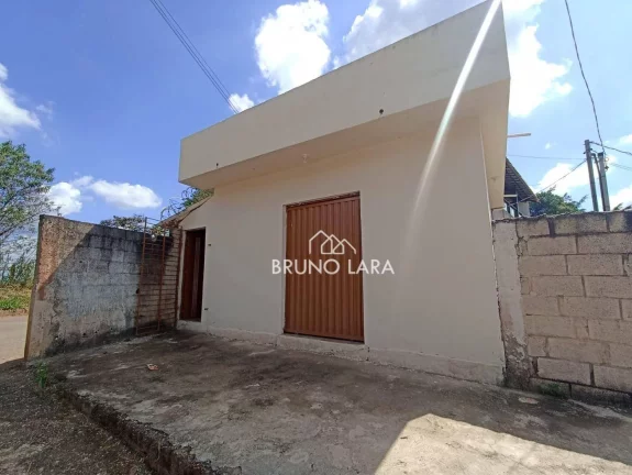Imagem Loja para alugar, 40 m² por R$ 815,00/mês - União - Igarapé/MG