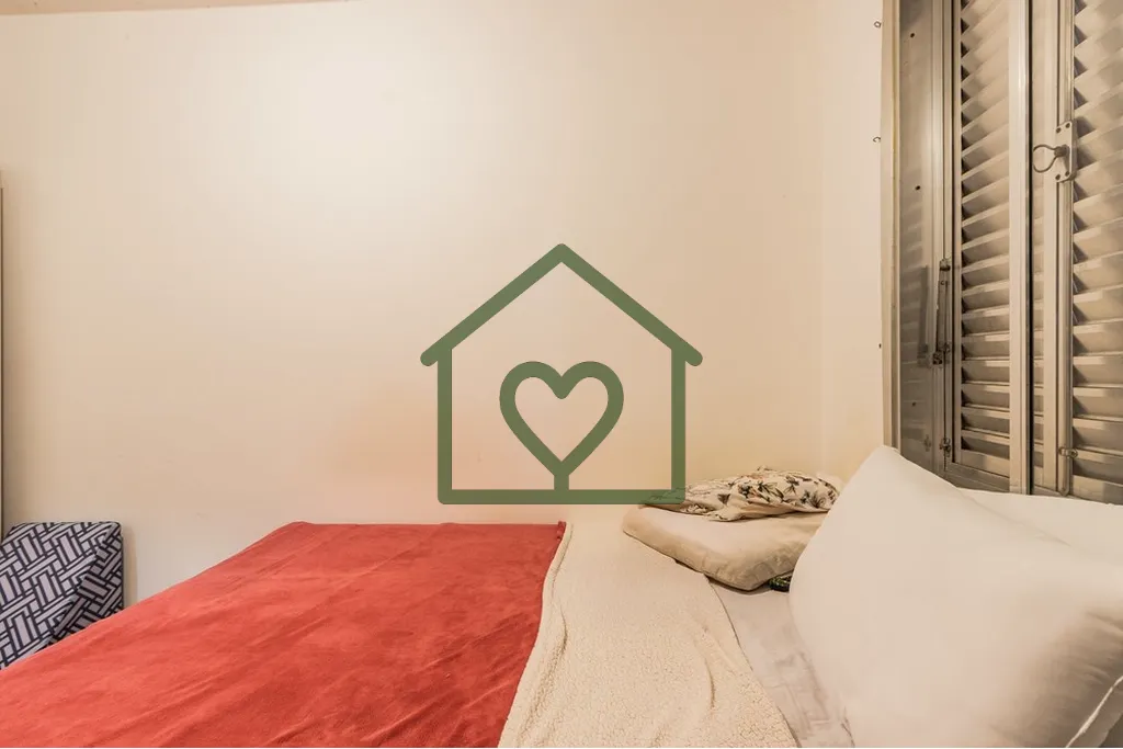 Imagem Descubra seu novo lar no coração de Jardim Itu, Porto Alegre, neste apartamento encantador e em Ó...