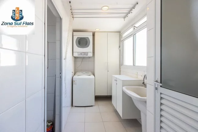 Imagem Apartamento Alto Padrão à Venda em Moema Com 3 Suítes, Varanda gourmet e 3 Vagas