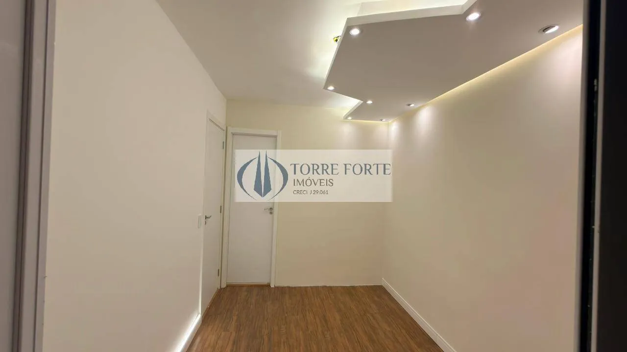 Imagem Apartamento novo com 29 m², 1 dormitório, a 300 metros do Metrô São Judas