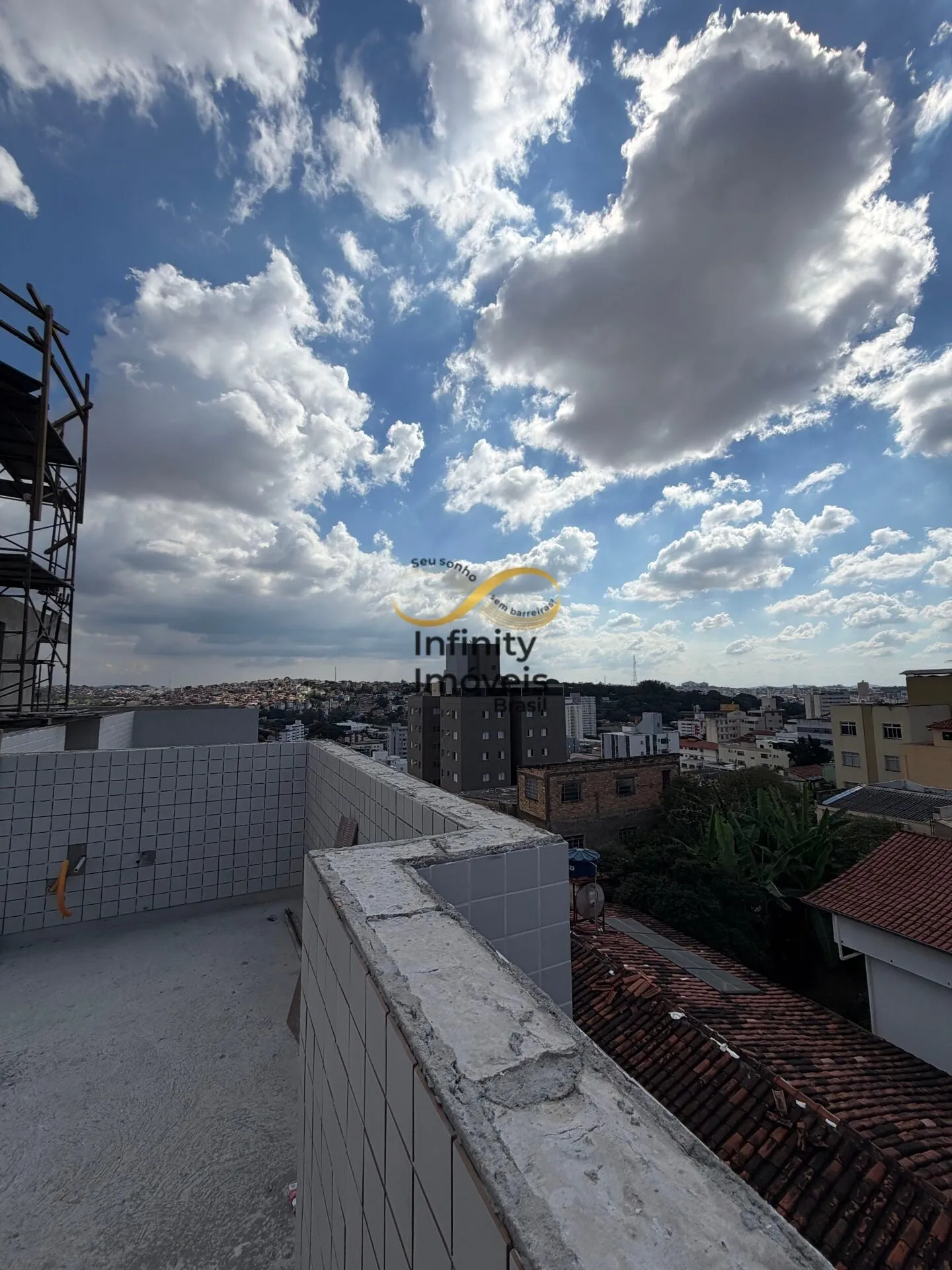 Imagem VÊNETO SALGADO FILHO - Apartamento à venda no bairro Salgado Filho - Belo Horizonte/MG