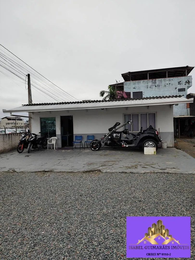 Foto do imóvel: Terreno 504 mts², Excelente localização! Centro Navegantes!