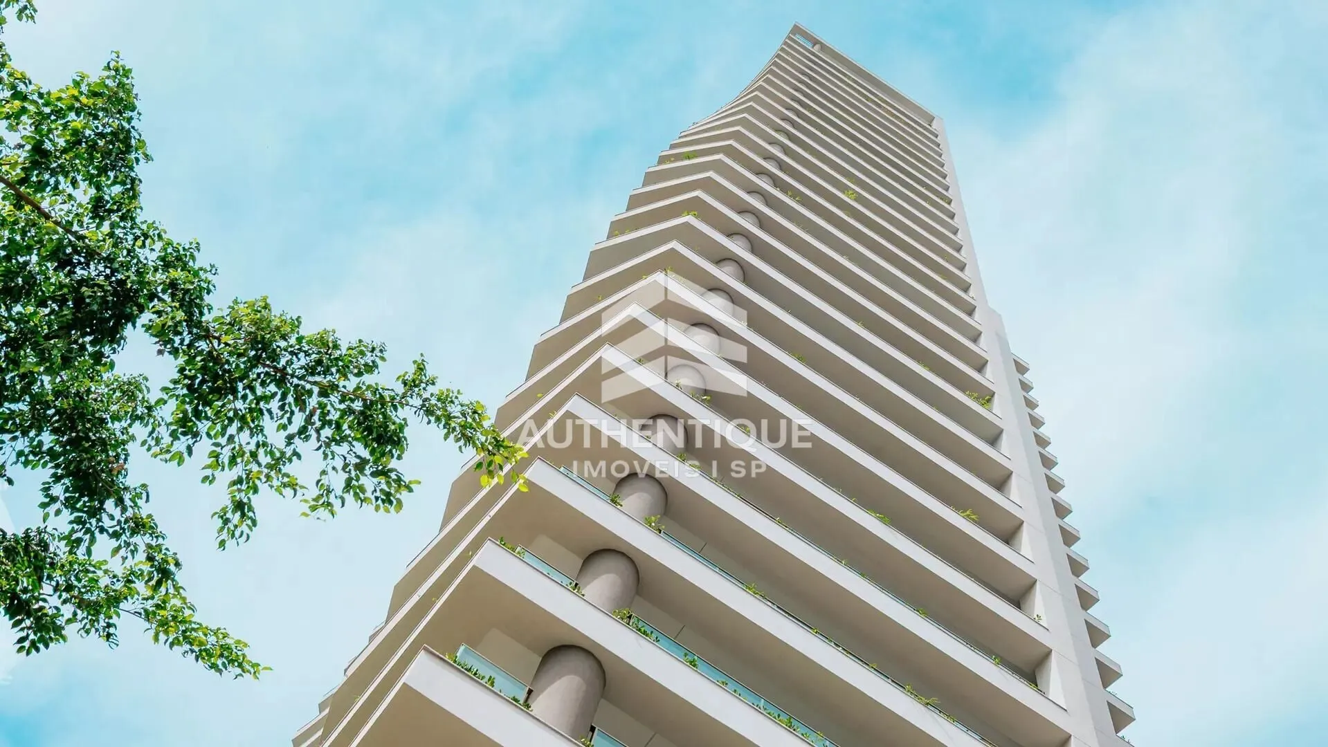 Imagem VILLA MILANO LIFESTYLE BY VERSACE MOEMA - Apartamento à venda em São Paulo/SP