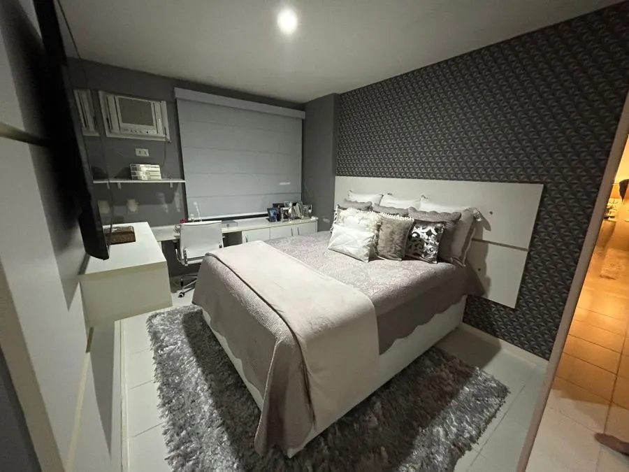 Imagem Apartamento no Barra Central Park, 69 m² e 2 quartos