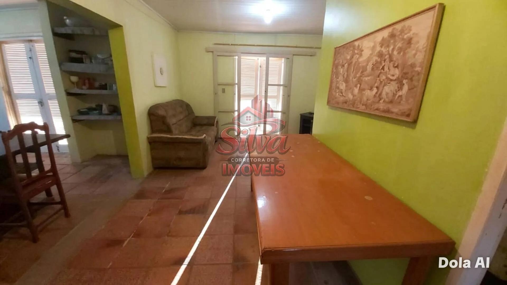 Imagem C738 |Casa 4 dorm a 400m do mar, Ipiranga, Imbé