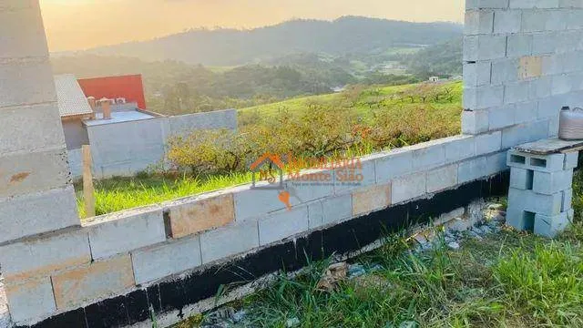 Imagem Casa com 3 dormitórios à venda, 300 m² por R$ 1.300.000,00 - Cocuera - Mogi das Cruzes/SP