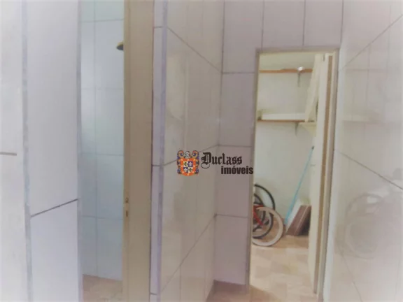 Imagem Casa com 2 dormitórios à venda, 80 m² por R$ 350.000 - Balneário Santa Eugênia - Mongaguá/São Paulo