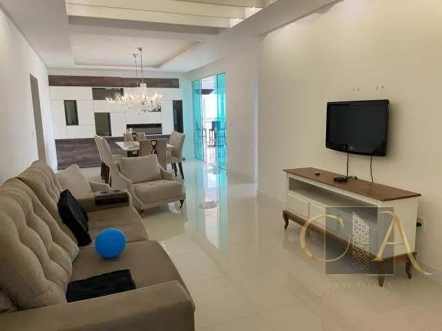 Imagem Apartamento para Venda em Itapema, Meia Praia, 4 dormitórios, 4 suítes, 5 banheiros, 3 vagas