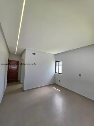 Imagem Casa em Condomínio para Venda em Parnamirim, Pium (Distrito Litoral), 4 dormitórios, 4 suítes, 5 banheiros, 4 vagas