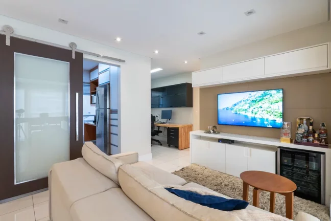 Imagem Apartamento à venda em São Paulo, Vila Gertrudes, com 2 quartos, 94m2
