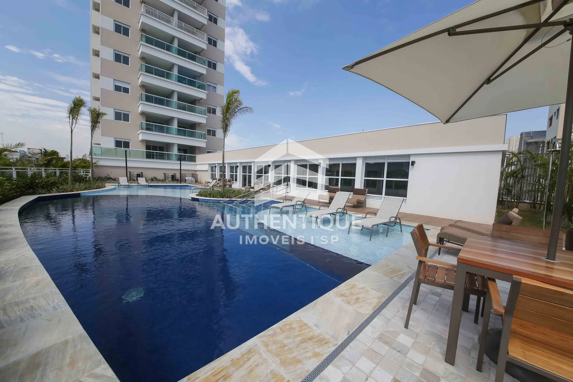 Imagem Helbor Trend Sp - Cambuci - Apartamento à venda em São Paulo/SP