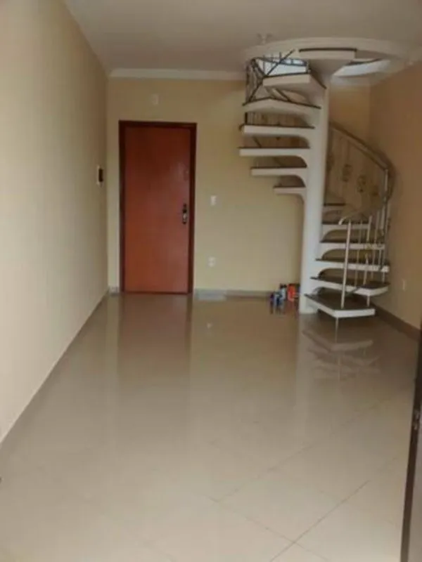 Imagem APARTAMENTO DUPLEX RESIDENCIAL À VENDA, PARQUE RESERVA FAZENDA IMPERIAL, SOROCABA.