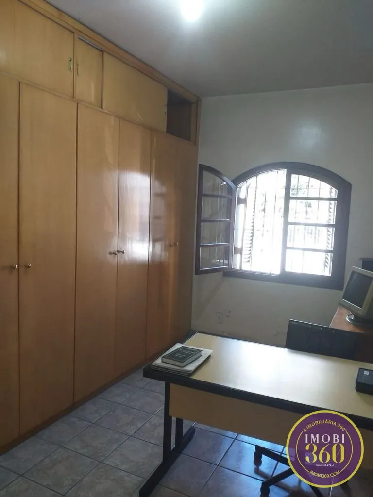 Imagem Casa comercial para venda e locação no Tatuapé com 398M²