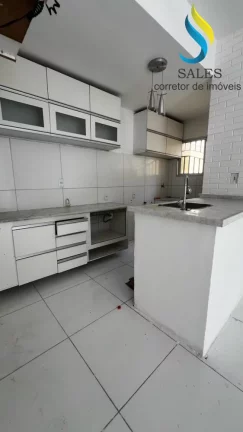 Imagem Apartamento a Venda José Walter com 2 quartos.