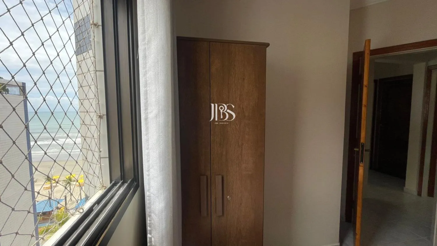 Imagem APARTAMENTO COM VISTA MAR NO CENTRO DE MONGAGUÁ A 20 METROS DA PRAIA FINANCIAMENTO