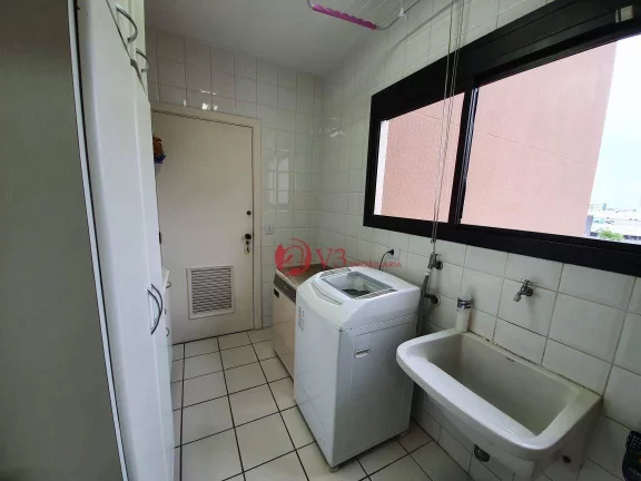Imagem Apartamento com 3 dormitórios à venda, 137 m por R$ 1.400.000,00 - Vila Regente Feijó - São Paulo/SP