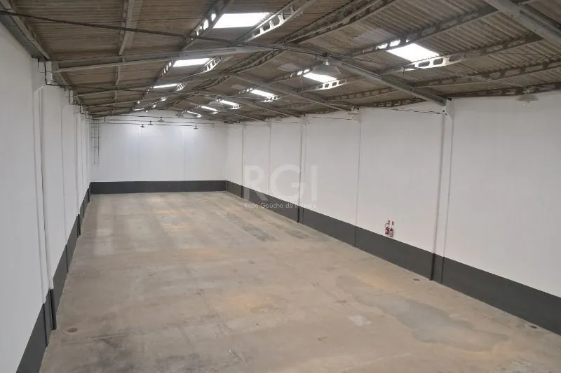 Imagem Depósito/Pavilhão para Locação/Aluguel - 750m², 0 dormitórios, São Sebastião
