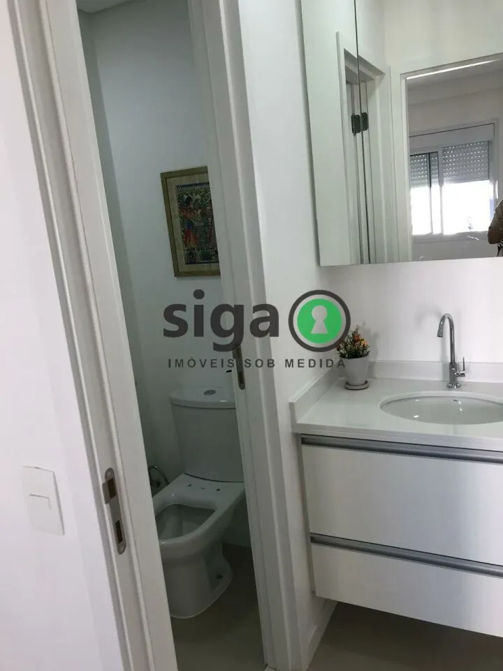 Imagem APARTAMENTO A VENDA JA ALUGADO