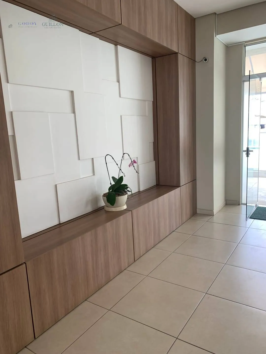 Imagem Apartamento à venda 3 Quartos, 1 Suite, 2 Vagas, 87M², Centro, Pindamonhangaba - SP | Condomínio Vie Nouvelle - Pinda