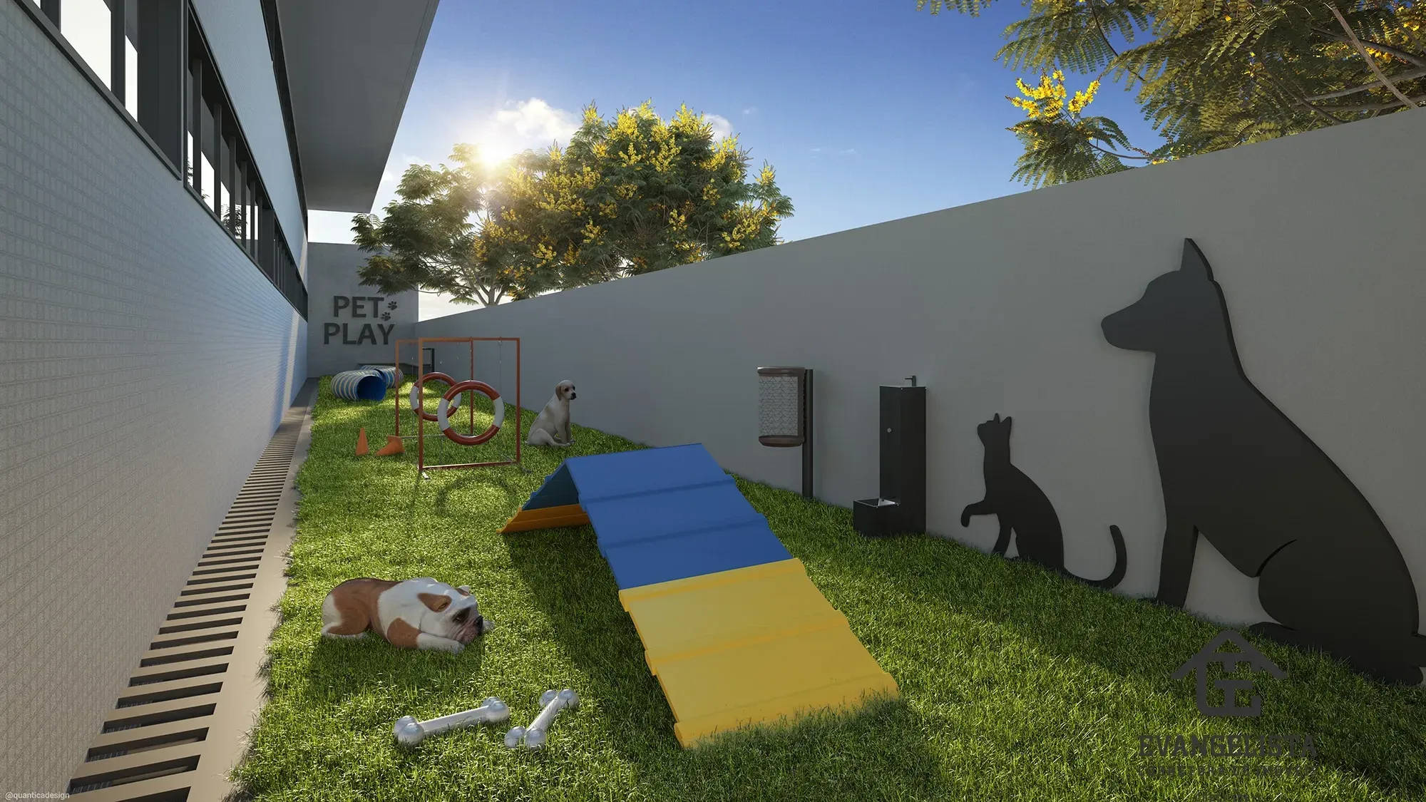 Imagem Apartamento com 4 Quartos à Venda, 253 m² em Horto Florestal - Salvador