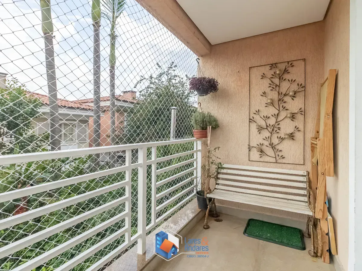 Imagem Casa no condomínio Villas de São Francisco IX para venda com 3 quartos, sendo 3 suítes, 330m²