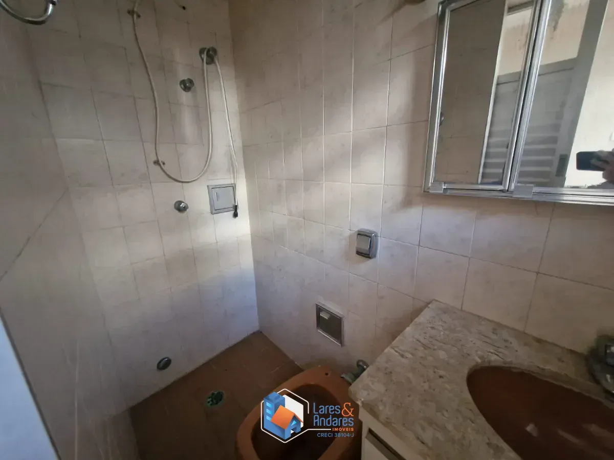 Imagem Casa para venda em São Judas com 3 quartos, sendo 1 suíte, 170m²